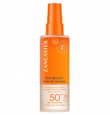 Lancaster Sun Beauty Protective Water Spray SPF 50 150 ml