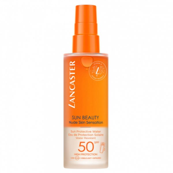 Lancaster Sun Beauty Protective Water Spray SPF 50 150 ml