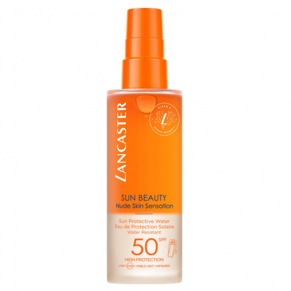 Lancaster Sun Beauty Protective Water Spray SPF 50 150 ml