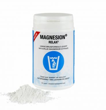 Magnesion Relax 125 gr