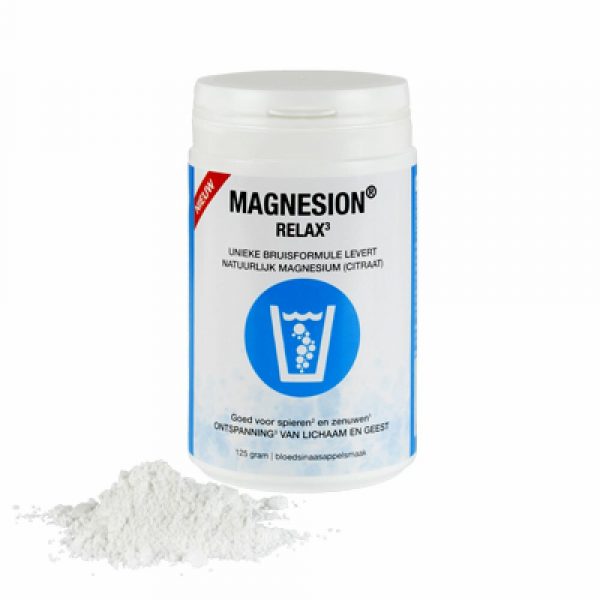 Magnesion Relax 125 gr