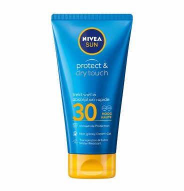 Nivea Sun Protect en Dry Touch Gel SPF 30 175 ml