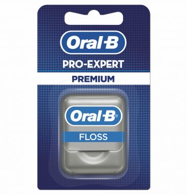 1+1 gratis: Oral-B Floss Pro-Expert Premium 40 mtr.