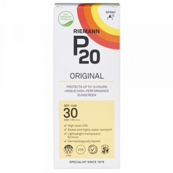 P20 Original SPF 30 Spray 175 ml