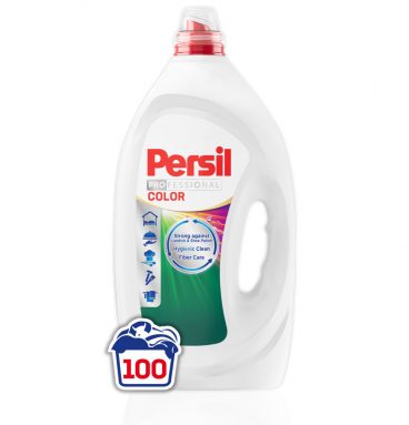 Persil Wasmiddel Professional Gel Kleur 4