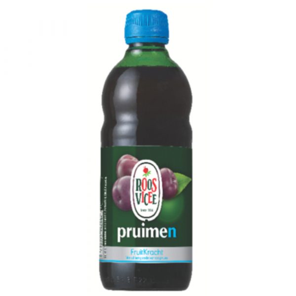 Roosvicee Pruimen 500 ml