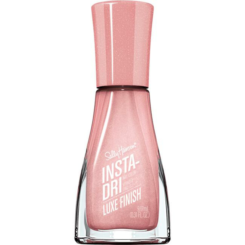 Sally Hansen Nagellak InstaDri 060 Triple Thread 9.17 ml