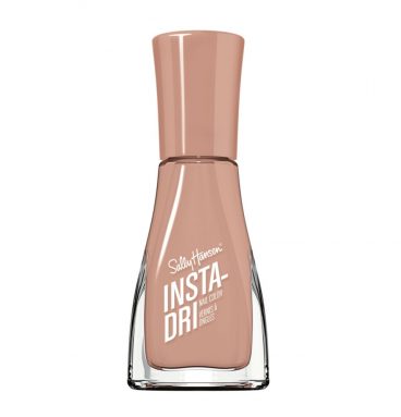 Sally Hansen Nagellak InstaDri 133 Taupe Priority