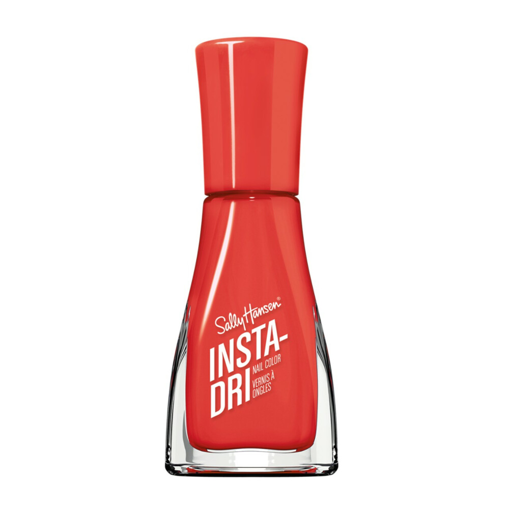 Sally Hansen Nagellak InstaDri 359 Hail Cherry