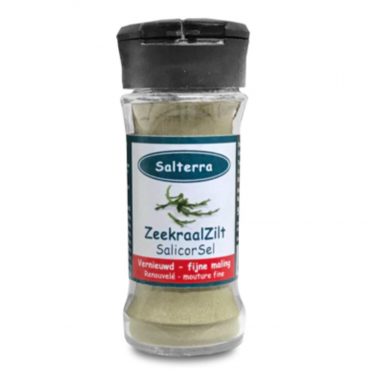 Salterra Zeekraalzilt Fijn 50 gr