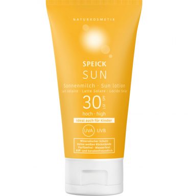 Speick Zonnecreme SPF 30 150 ml