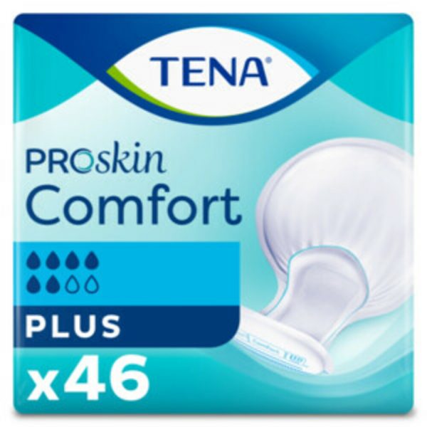 TENA Comfort ProSkin Plus 46 stuks