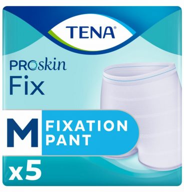 TENA Fix Stretchbroekjes Medium 5 stuks