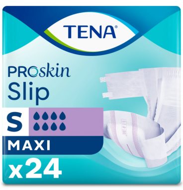 TENA Slip Maxi Small ProSkin 24 stuks