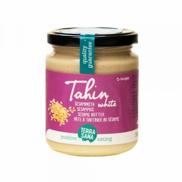 Terrasana Tahin Wit 250 gr