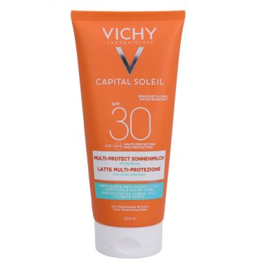 Vichy Capital Soleil Zonbescherming 200 ml