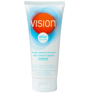 Vision After Sun Lotion 200 ml