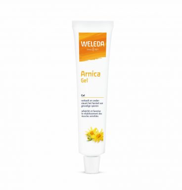 Weleda Gel Arnica 25 gr