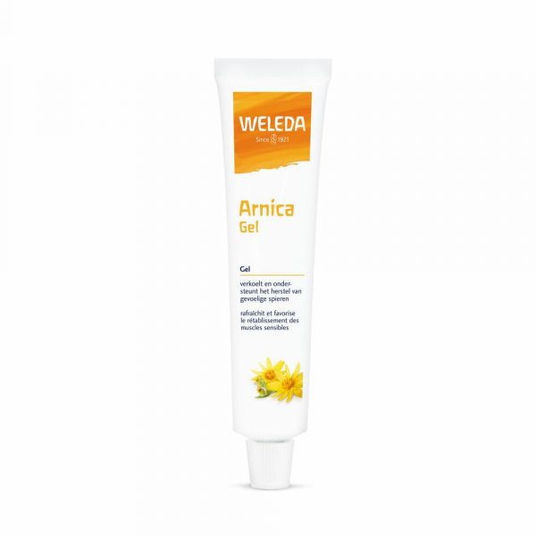 Weleda Gel Arnica 25 gr