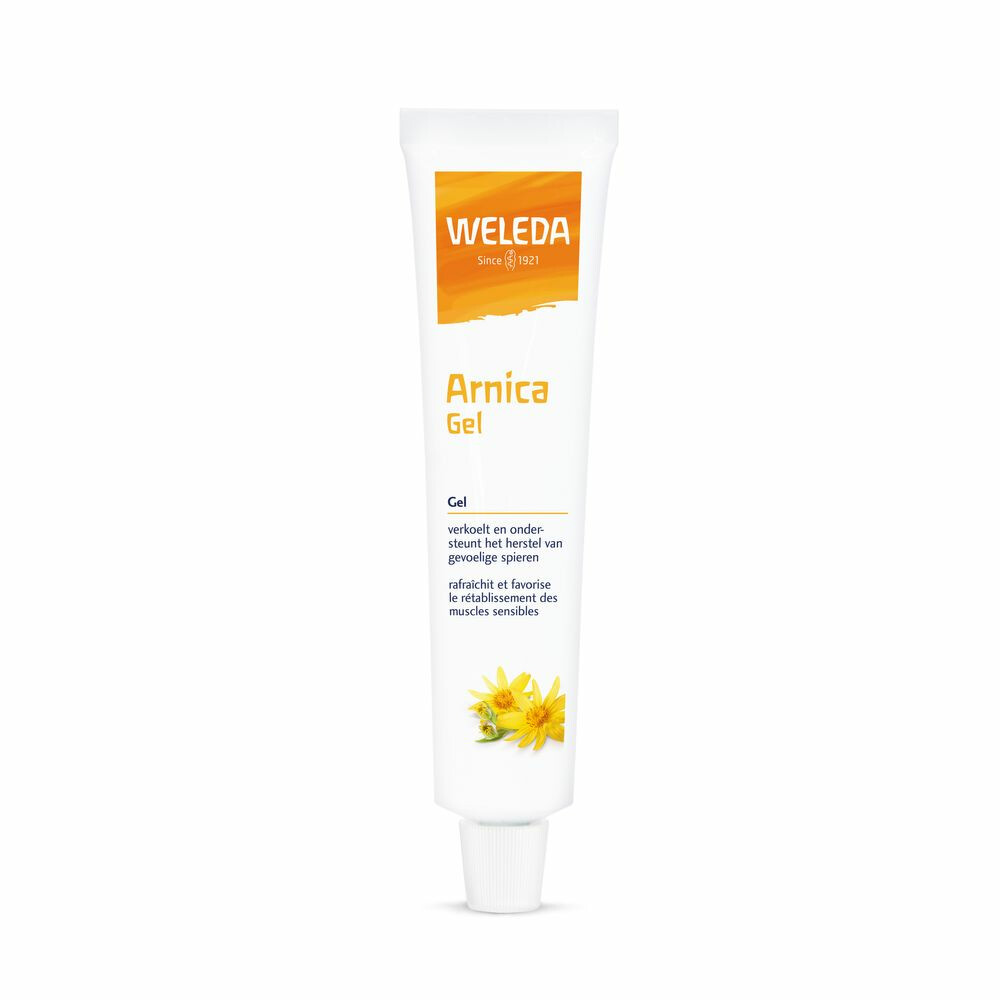 Weleda Gel Arnica 25 gr