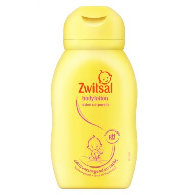 Zwitsal Bodylotion 75 ml