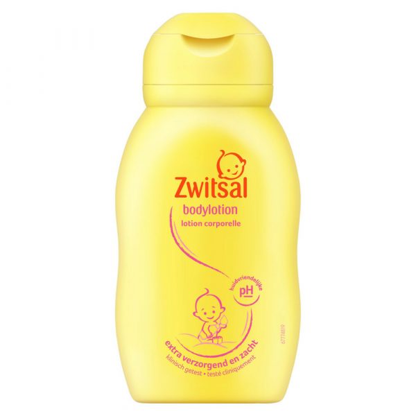 Zwitsal Bodylotion 75 ml