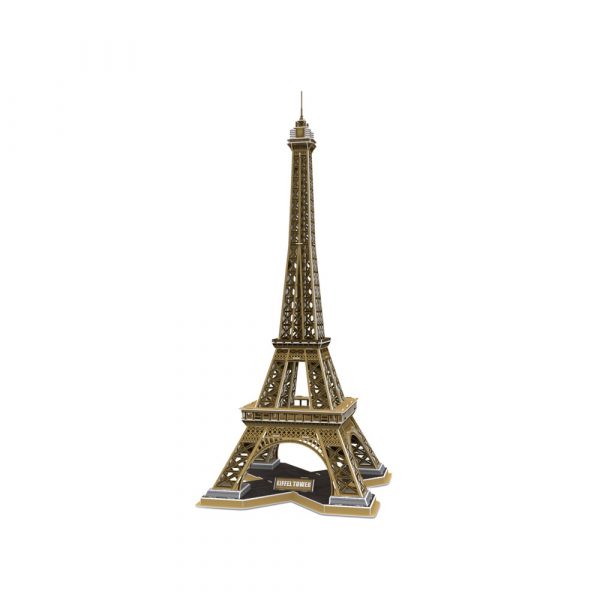 3D Puzzel Eiffel Tower