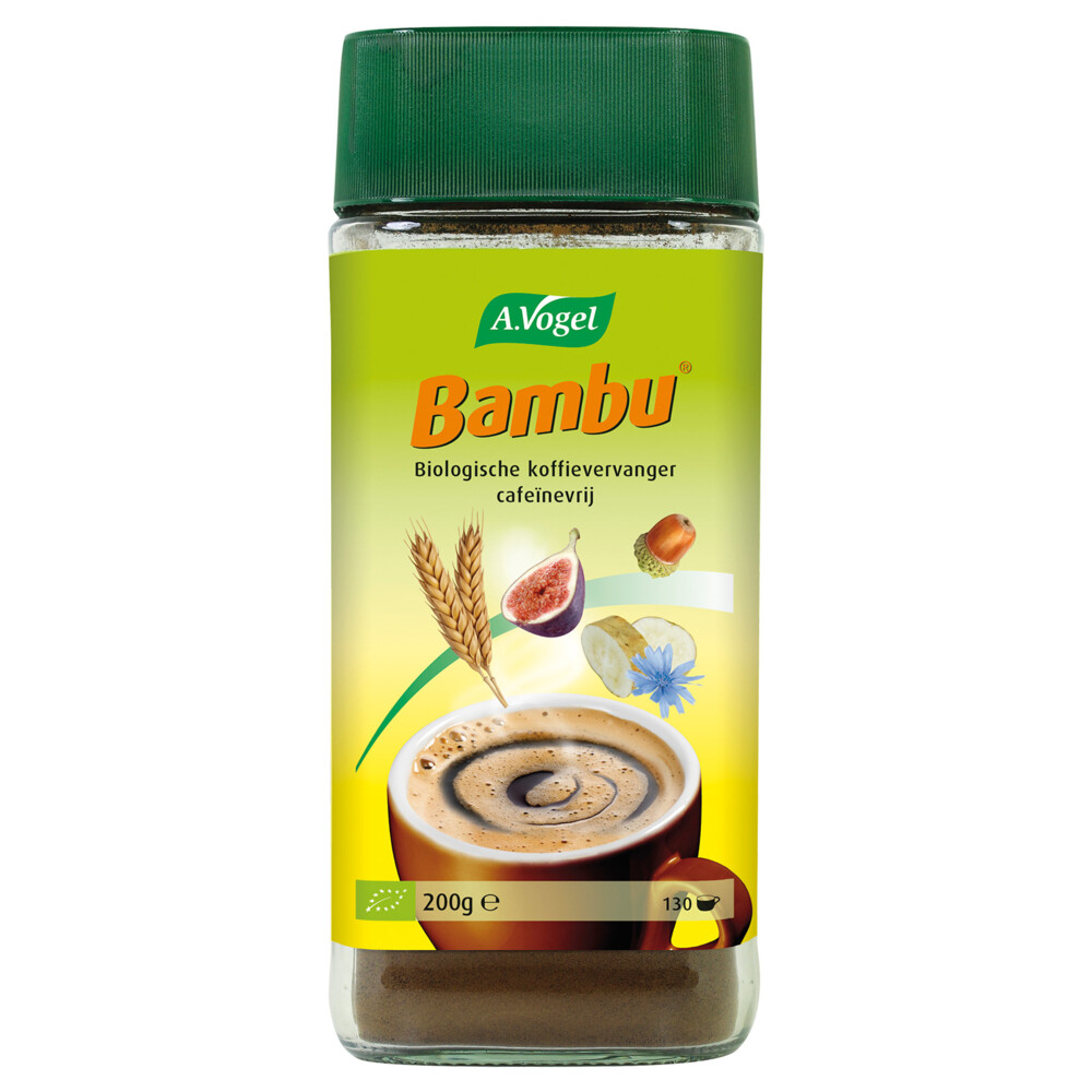 6x A.Vogel Bambu Eko 200 gram