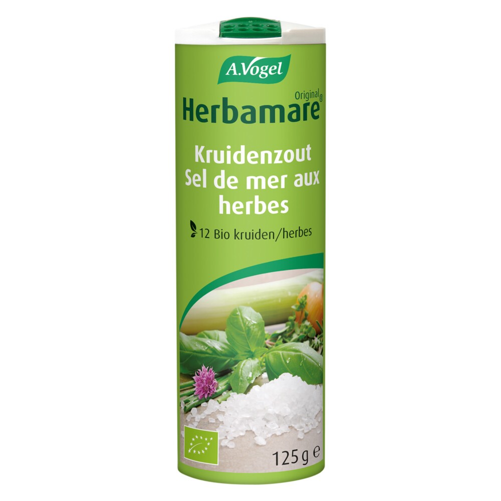 A.Vogel Herbamare 125 gram