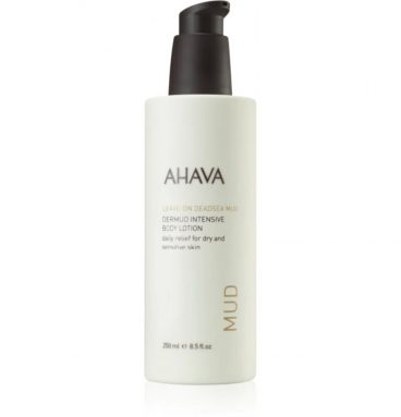 Ahava Deadsea Mud Dermud Intensive Body Lotion 250 ml