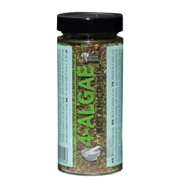 Amanprana Botanico 4 Algae Bio 75 gr