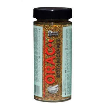 Amanprana Botanico Orac Chili Bio 90 gr