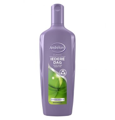 Andrelon Shampoo Iedere Dag 300 ml