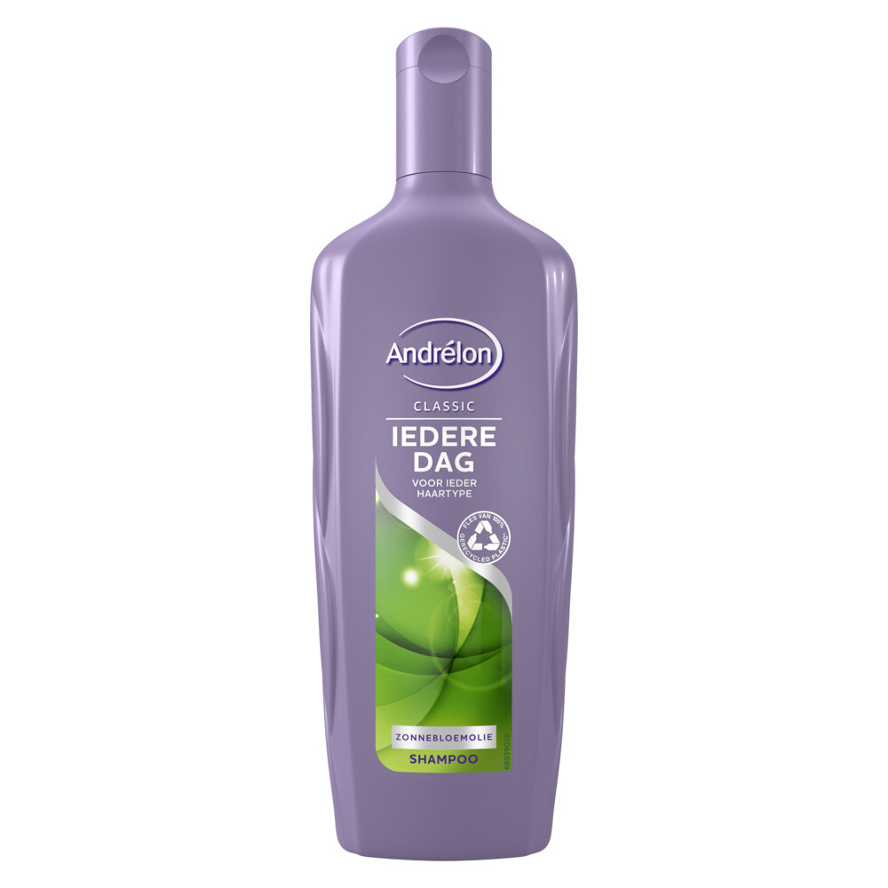 Andrelon Shampoo Iedere Dag 300 ml