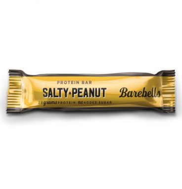 6x Barebells Salty Peanut 55 gr