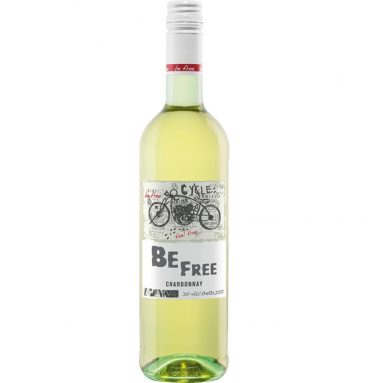 Be Free Wijn Chardonnay 750 ml