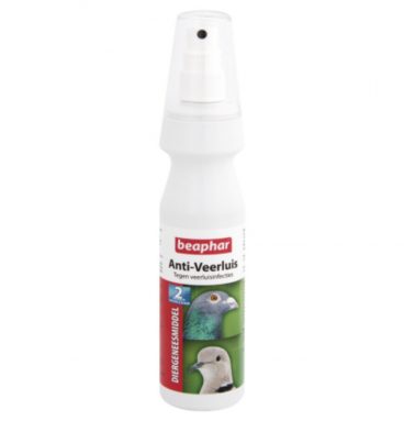 Beaphar Anti-Veerluis Spray 150 ml