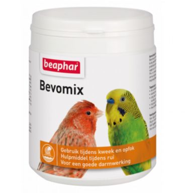 Beaphar Bevomix Conditiepoeder 500 gr