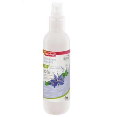 Beaphar Bio Anti-klit Spray 200 ml