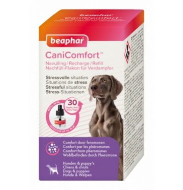 Beaphar CaniComfort Navulling Verdamper 48 ml