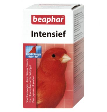 Beaphar Intensief Rood 50 gr