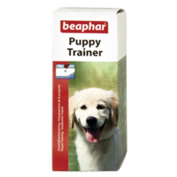 Beaphar Puppy Trainer 20 ml