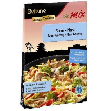 Beltane Bami Nasi Goreng 17 gr