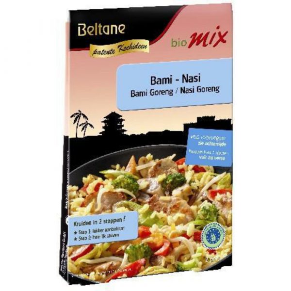 Beltane Bami Nasi Goreng 17 gr