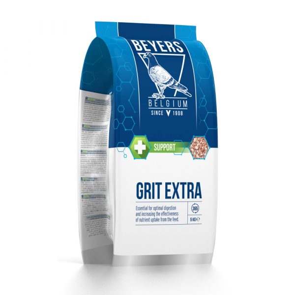 Beyers Grit Extra voor Duiven 5 kg