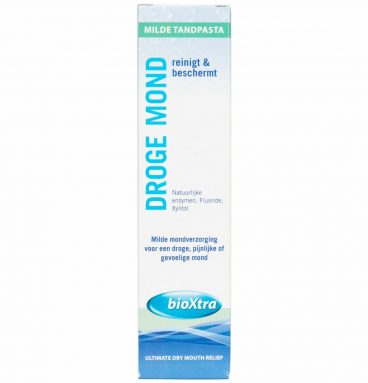 BioXtra Tandpasta 50 ml