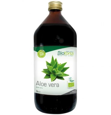 Biotona Aloë Vera Sap Bio 1000 ml