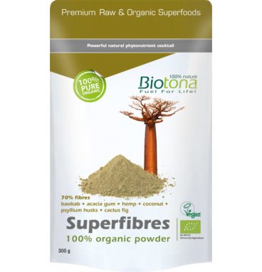 Biotona Superfibres Bio 300 gr