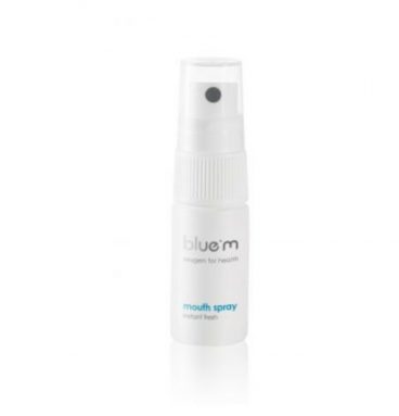 Bluem Mondspray 15 ml