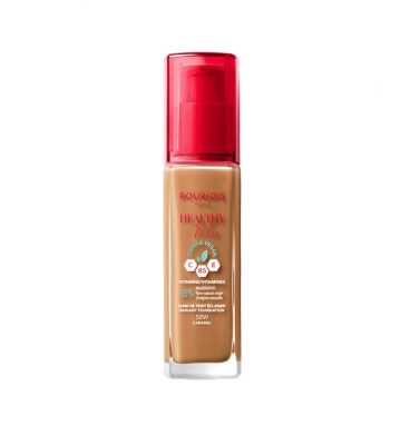 Bourjois Paris Healthy Mix Clean Foundation 058 Caramel 30 ml